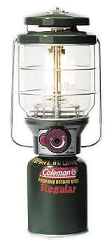 Coleman ノーススターランタン✖️2個、マントル、ガス缶セット Coleman コールマン 2500 ノーススターLPガスランタン レッド